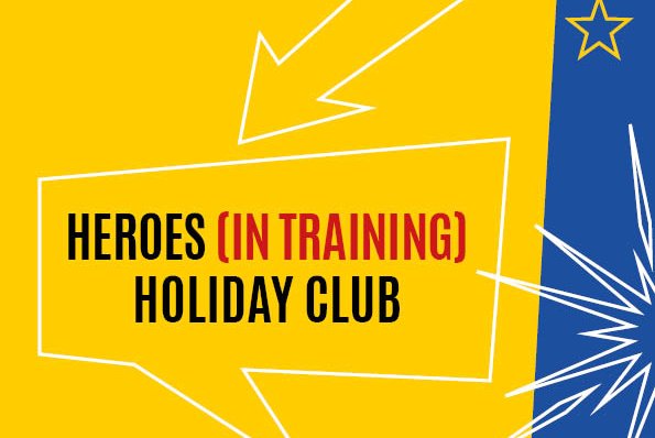 Justice  holiday club cover