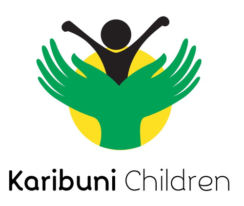 Karibuni logo