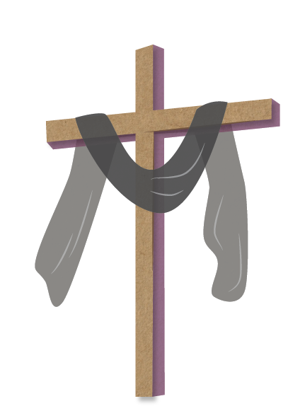 Lent 2026_Cross