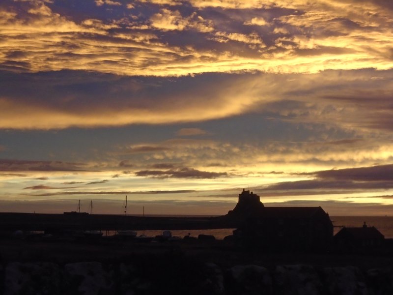 Lindisfarne