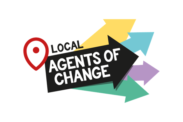 Local-Agents-of-Change