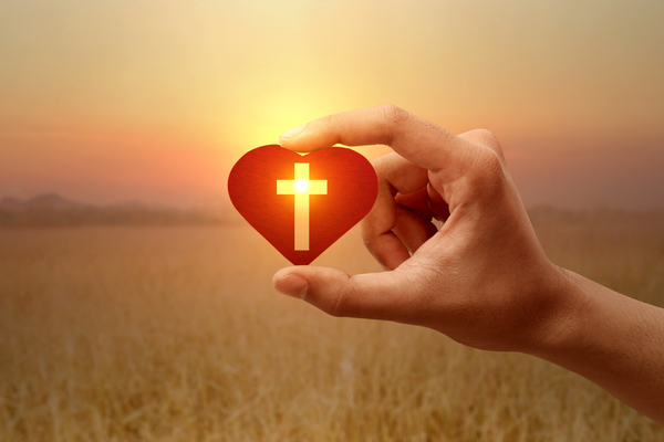 Local Lay-Pastor