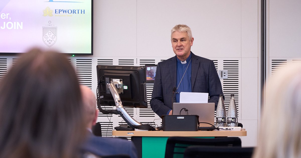 Celebrating Methodist Education - The Methodist Church