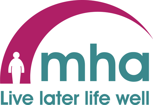 MHA Logo