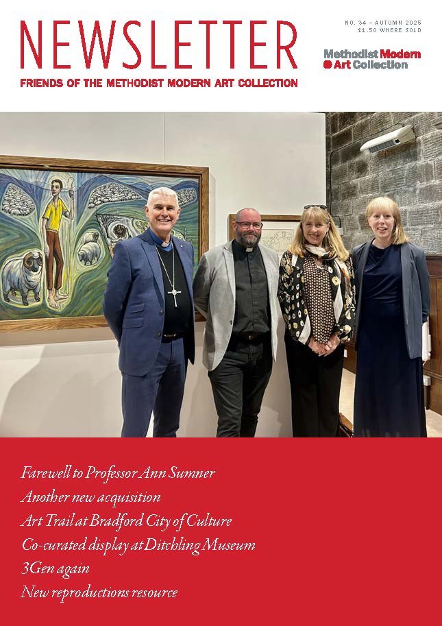 Issue 34 - front cover