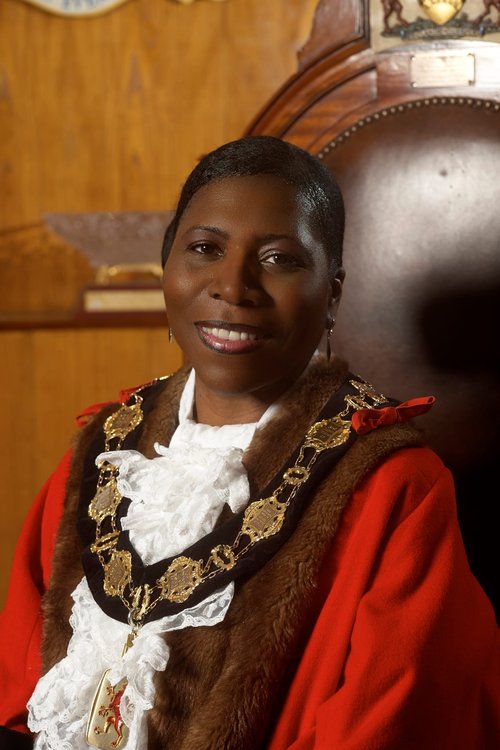 Margaret Greer's induction III