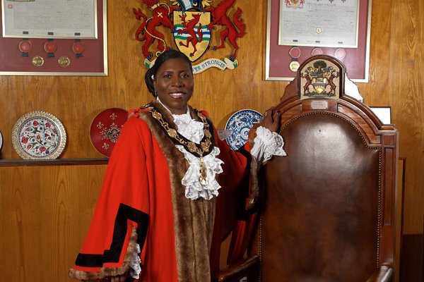 Margaret Greer's induction IV