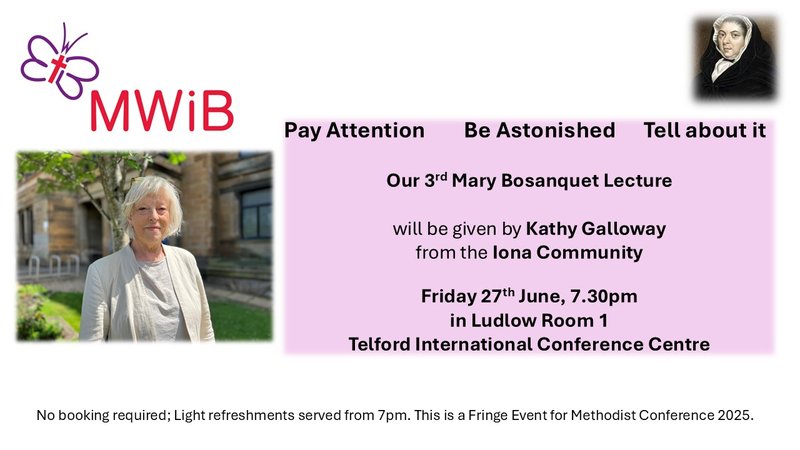 Mary B 2025 version 2