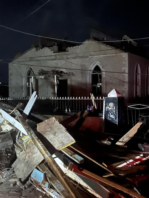 Methodist-Chapel-Black-River