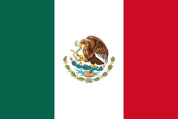 Mexico-flag