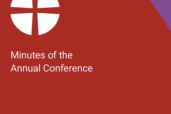 Minutes-Conference-2026-cover