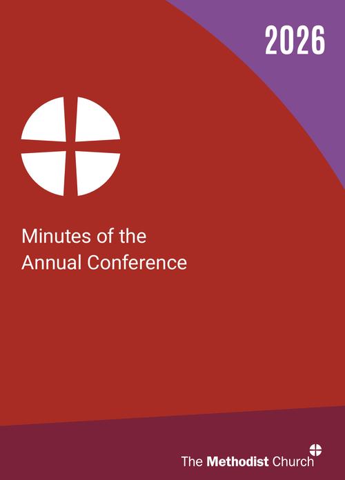 Minutes-Conference-2026-cover