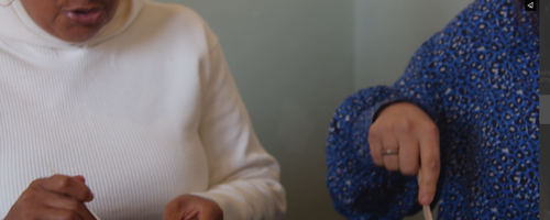 Neighbourhood Project