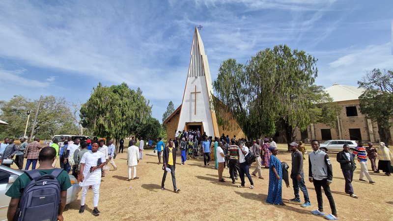 Nigeria Theological College, Jos