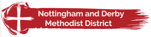 Nottingham and Derby Methodist District