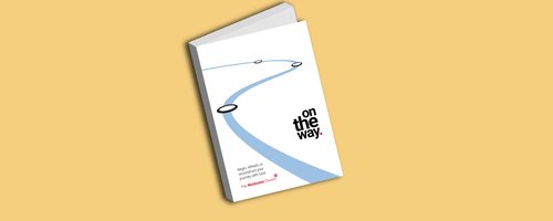 On The Way Journal Prototype