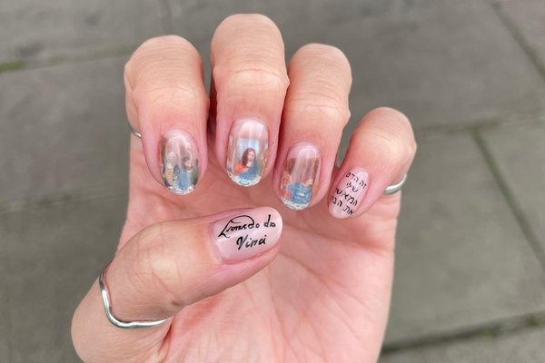 Nail Art