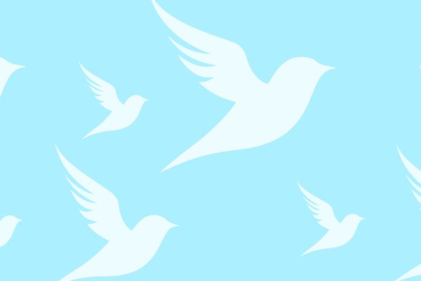 Peace dove banner