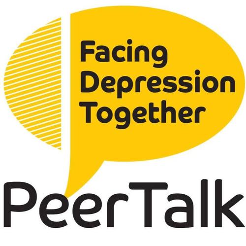 Peertalk logo