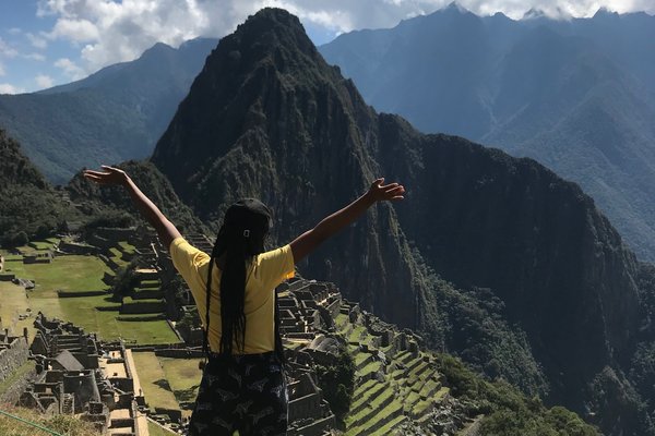 Peru Tiana