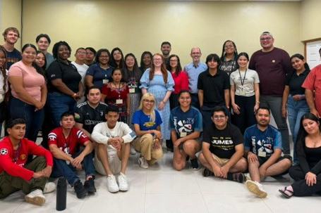 CIEMAL Youth Conference
