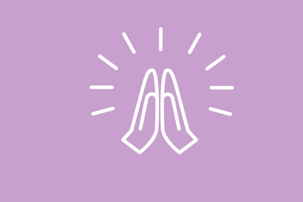 PrayTile