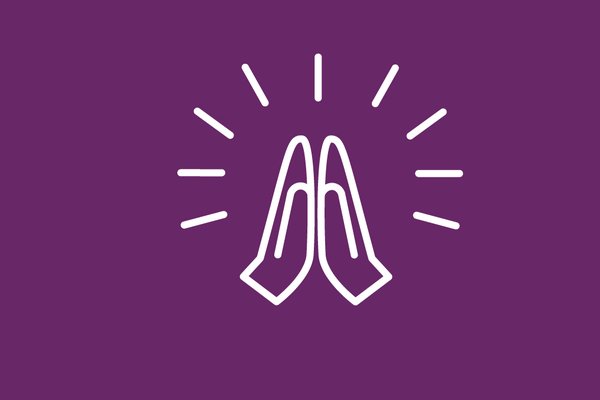 PrayTile