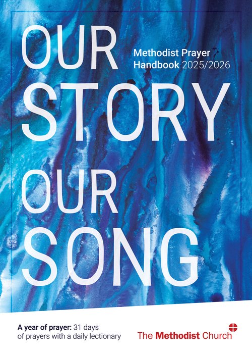 Prayer Handbook 2025-2026_Cover