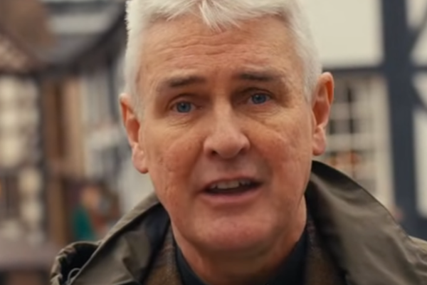 Richard Andrew (fesitiveish)