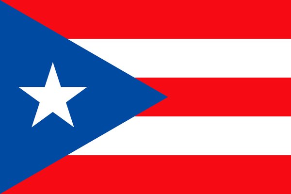 Puerto-Rico-flag