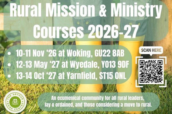 RMMC 2026-7 flyer
