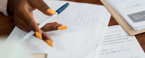 Record keeping