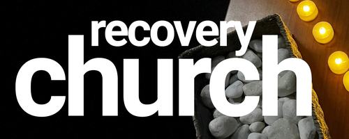 RecoveryChurchTile