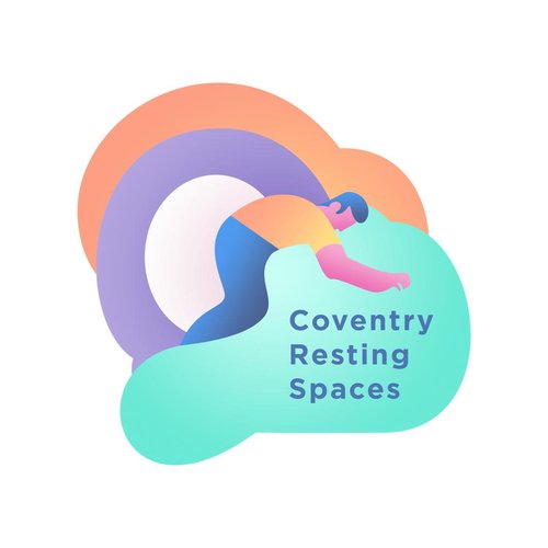 Resting Spaces Logo