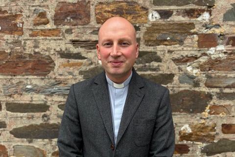 Revd Dr D Haylett