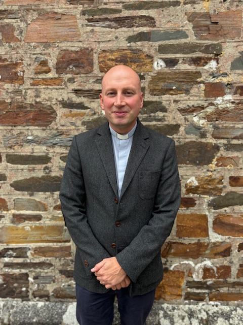 Revd Dr D Haylett