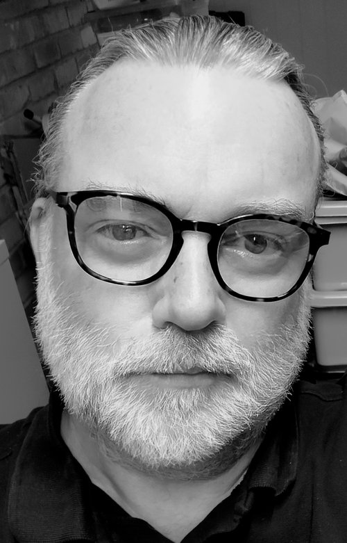 Revd Neil Johnson Street Banquet