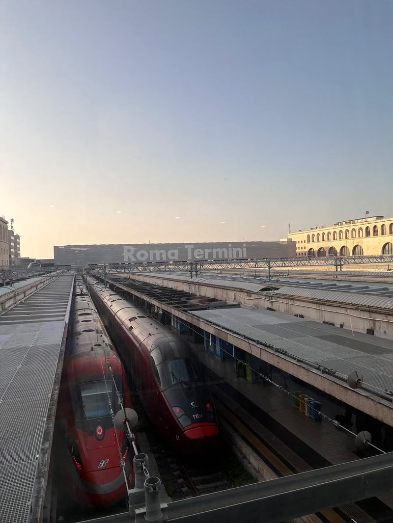 Roma Termini