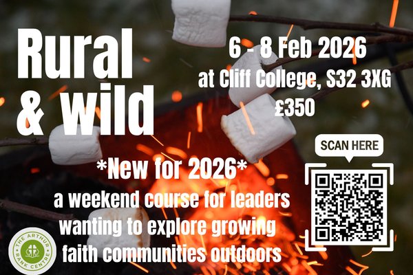 Rural & Wild weekend course