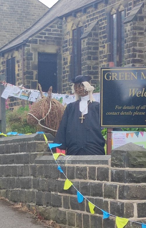 Scarecrow Wesley (3)