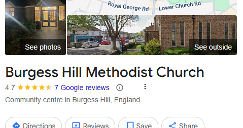 How to set up your church s Google - Screenshot 2025 07 07 160841.2e16d0ba.fill 1200x630 