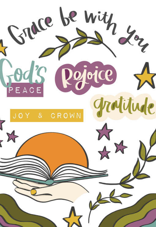 Bible Monthly 2026_Journalling Kit