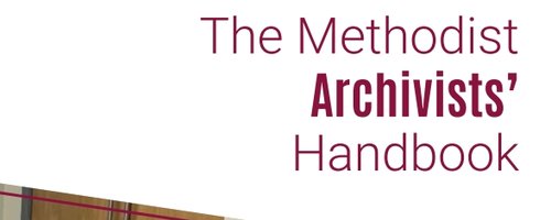 Archivists Handbook