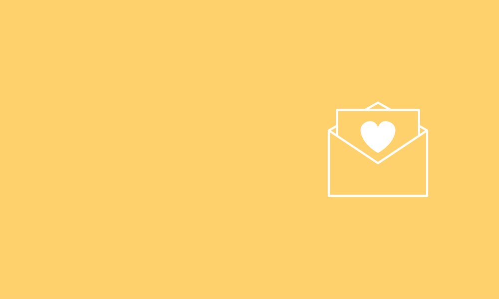 Open Envelope