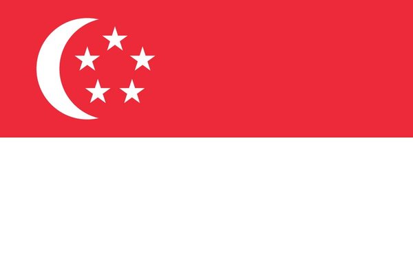 Singapore-flag