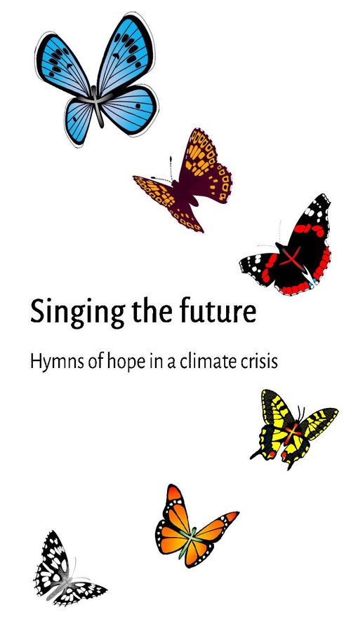 Singing the Future cover CROPPED