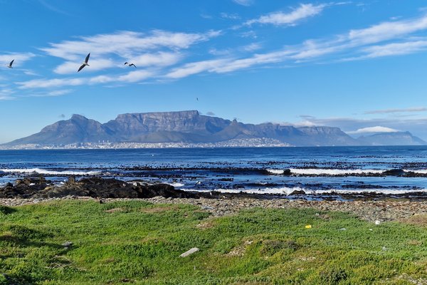 South Africa Cape Town