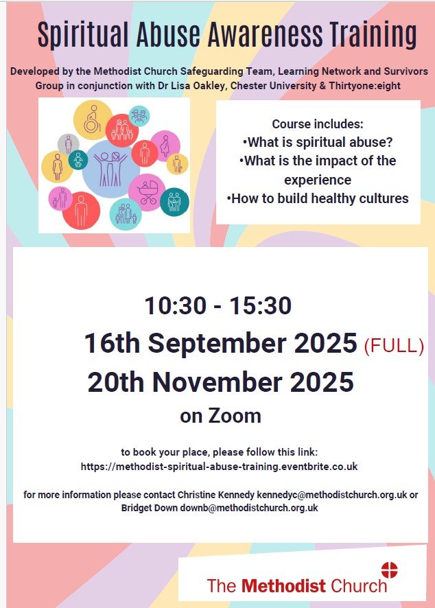 Religious Trauma: 9+ Signs of Spiritual Abuse & How to Heal