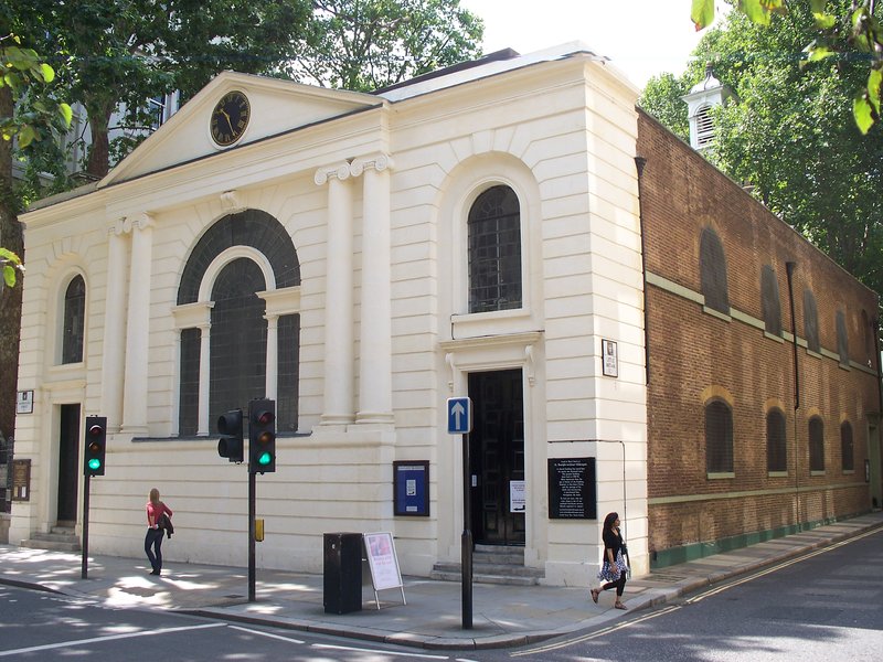 St_Botolph's_Aldersgate