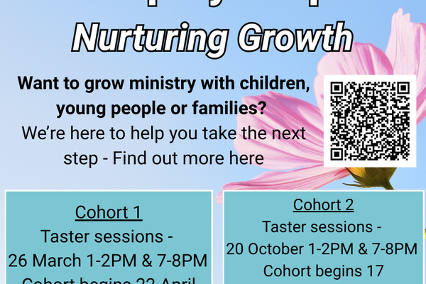 Step by Step Nurturing Growth (4)